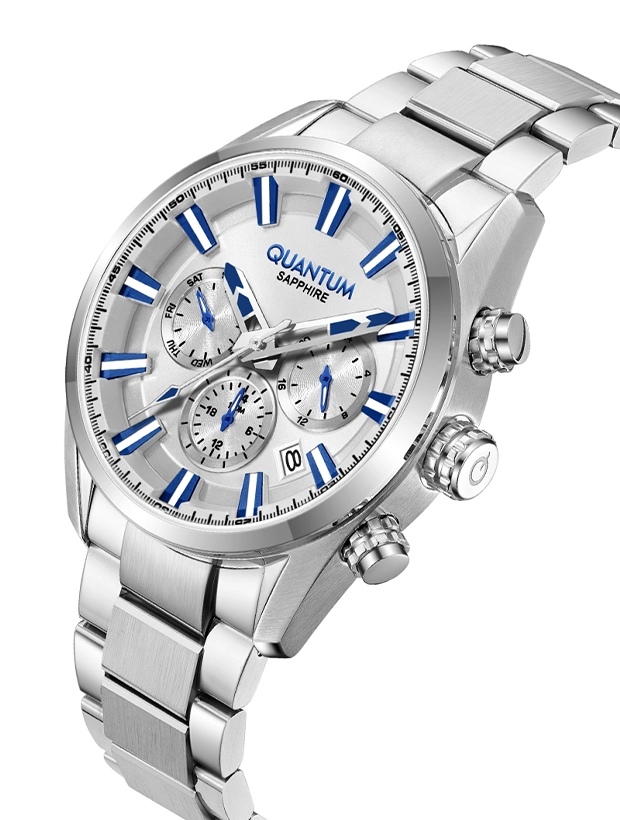 Quantum Adrenaline 42mm ADG1219.330, klocka som du kan handla till bra pris hos oss på Klockmaster.
