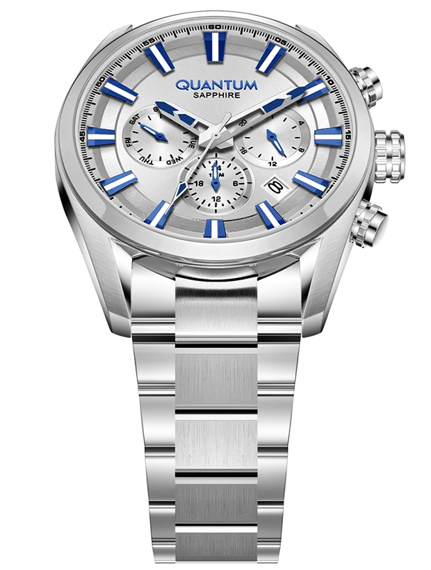 Quantum Adrenaline 42mm ADG1219.330, klocka som du kan handla till bra pris hos oss på Klockmaster.