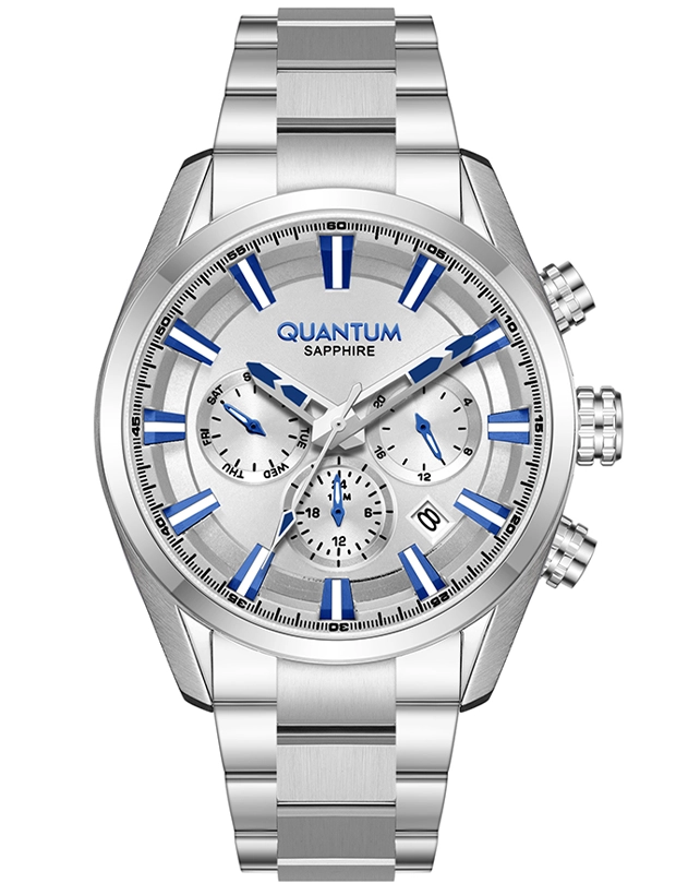 Quantum Adrenaline 42mm ADG1219.330, handla denna klocka online eller i butik hos klockmaster