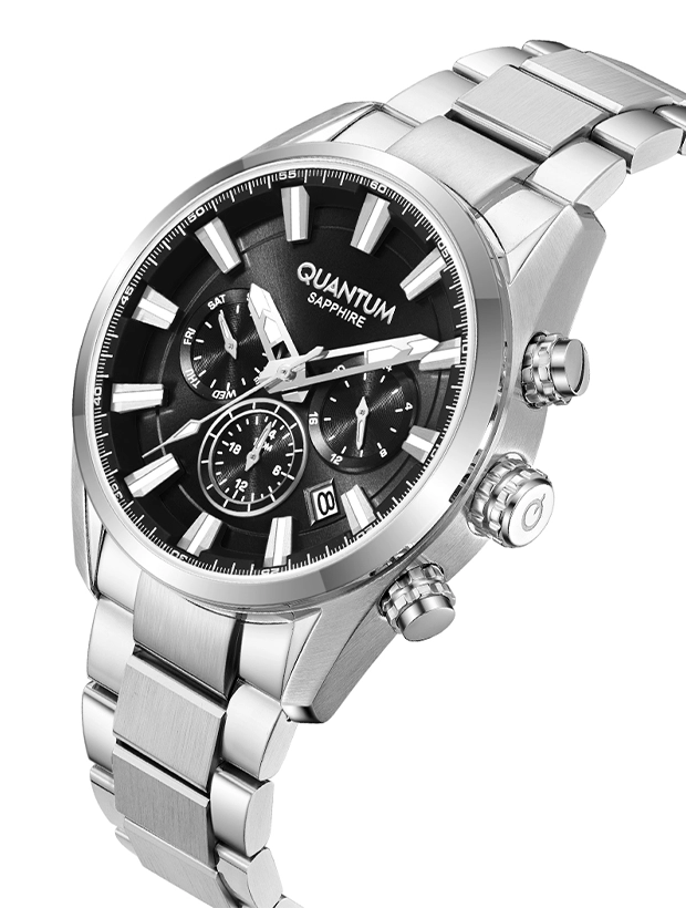 Quantum Adrenaline 42mm ADG1219.350, klocka som du kan handla till bra pris hos oss på Klockmaster.