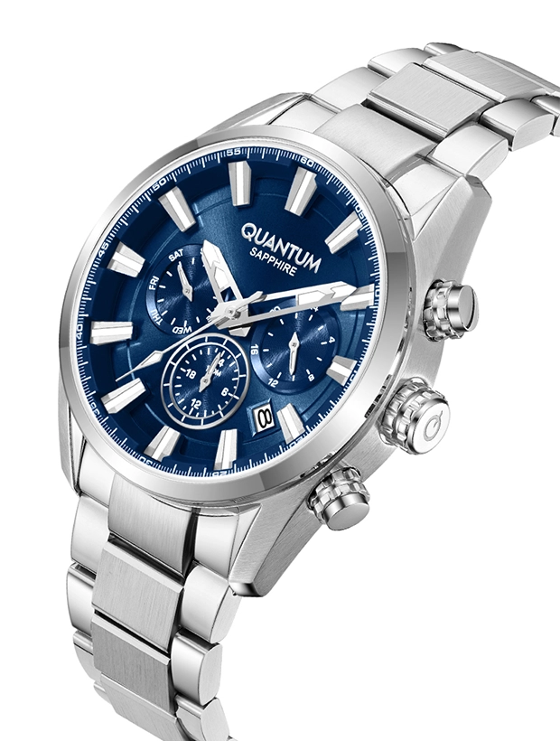 Quantum Adrenaline 42mm ADG1219.390, klocka som du kan handla till bra pris hos oss på Klockmaster.