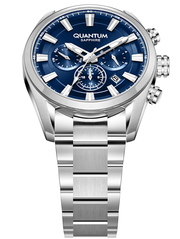 Quantum Adrenaline 42mm ADG1219.390, klocka som du kan handla till bra pris hos oss på Klockmaster.