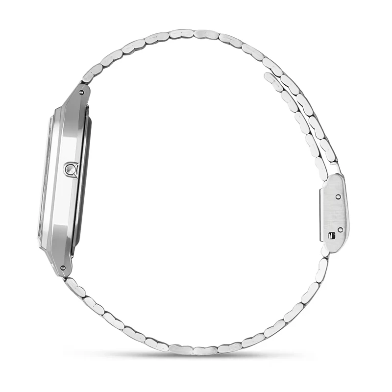 CASIO Vintage Edgy 30mm, klocka som du kan handla till bra pris hos oss på Klockmaster.