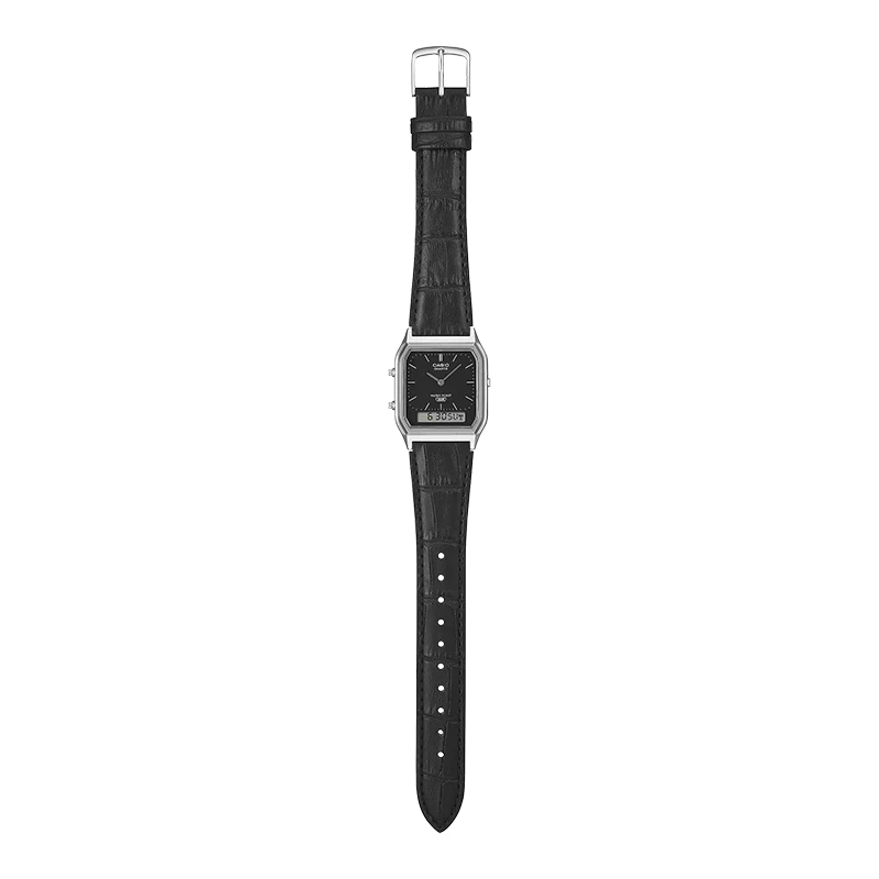 CASIO Vintage Edgy 30mm, klocka som du kan handla till bra pris hos oss på Klockmaster.