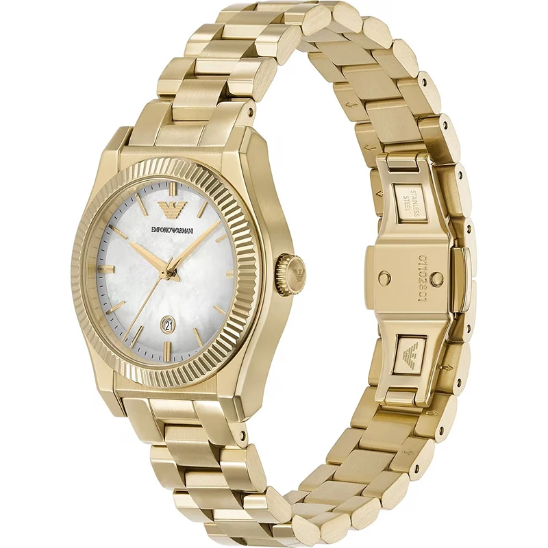 Emporio Armani Federica 32mm, klocka som du kan handla till bra pris hos oss på Klockmaster.