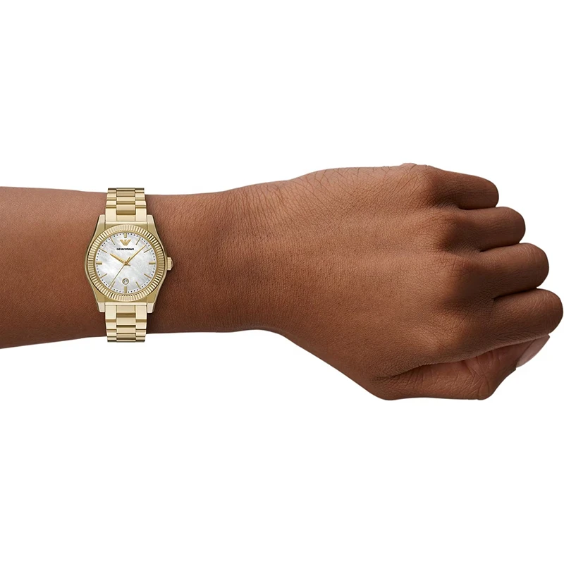 Emporio Armani Federica 32mm, klocka som du kan handla till bra pris hos oss på Klockmaster.