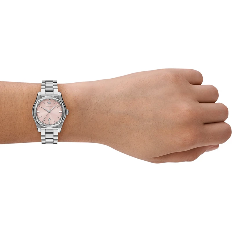 Emporio Armani Federica 32mm, klocka som du kan handla till bra pris hos oss på Klockmaster.