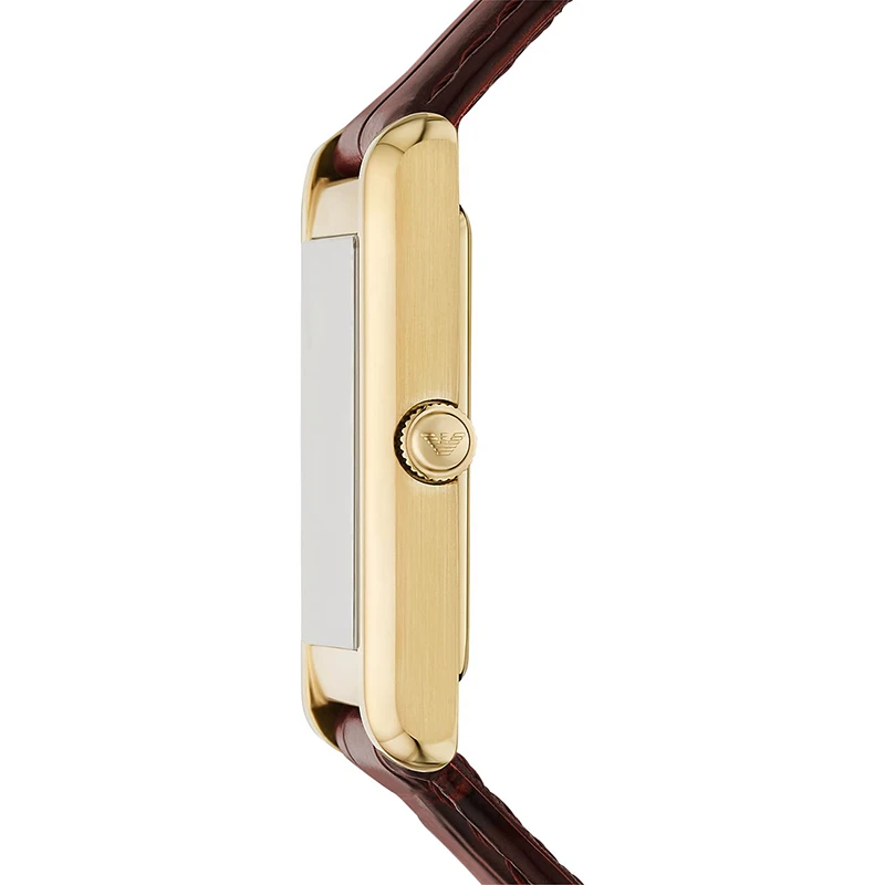 Emporio Armani Gino 25mm, klocka som du kan handla till bra pris hos oss på Klockmaster.