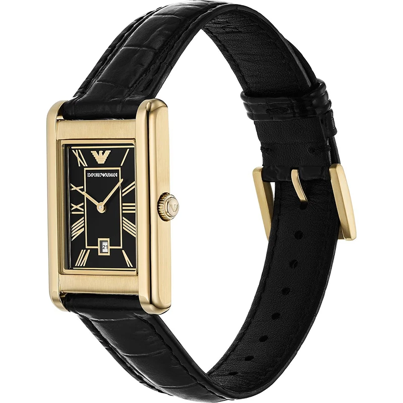 Emporio Armani Gino 25mm, klocka som du kan handla till bra pris hos oss på Klockmaster.