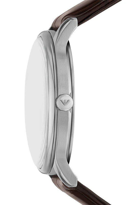 Emporio Armani Minimalist 39mm, klocka som du kan handla till bra pris hos oss på Klockmaster.