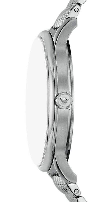 Emporio Armani Minimalist 39mm, klocka som du kan handla till bra pris hos oss på Klockmaster.