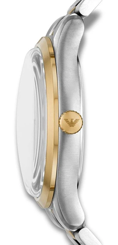 Emporio Armani Dario 41mm, klocka som du kan handla till bra pris hos oss på Klockmaster.