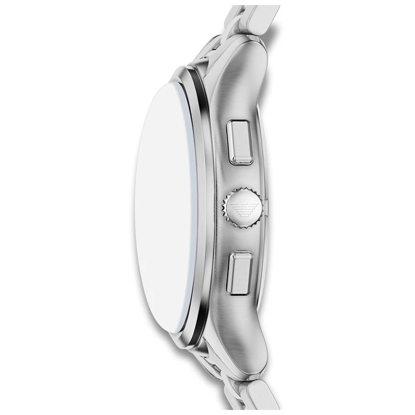 Emporio Armani Dario Chronograph 42mm, klocka som du kan handla till bra pris hos oss på Klockmaster.