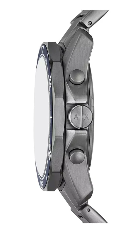 Armani Exchange Spencer Chronograph 44mm AX1967, klocka som du kan handla till bra pris hos oss på Klockmaster.