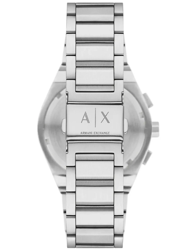 Armani Exchange Rafael Chronogaph 42mm AX4186, klocka som du kan handla till bra pris hos oss på Klockmaster.