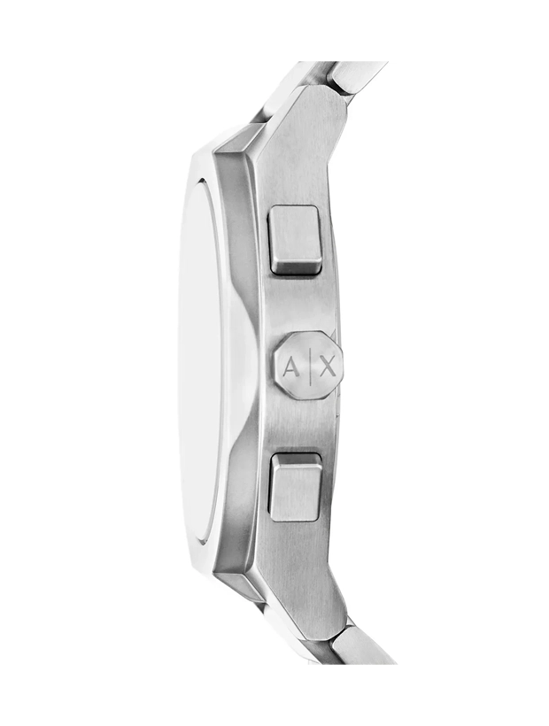 Armani Exchange Rafael Chronogaph 42mm AX4186, klocka som du kan handla till bra pris hos oss på Klockmaster.