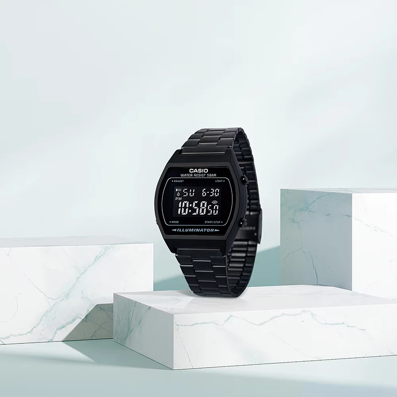 CASIO Vintage 35mm, klocka som du kan handla till bra pris hos oss på Klockmaster.