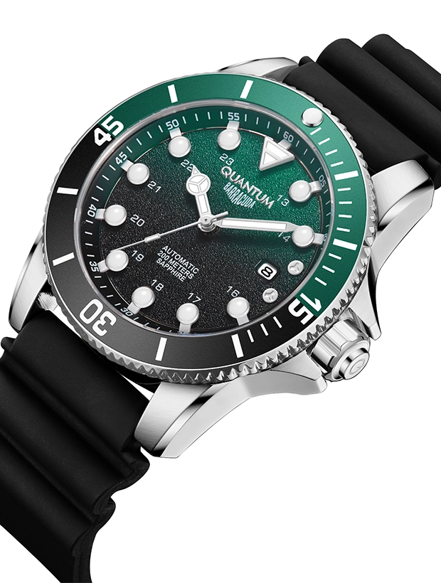 Quantum Barracuda 44mm BAR1115.371, klocka som du kan handla till bra pris hos oss på Klockmaster.