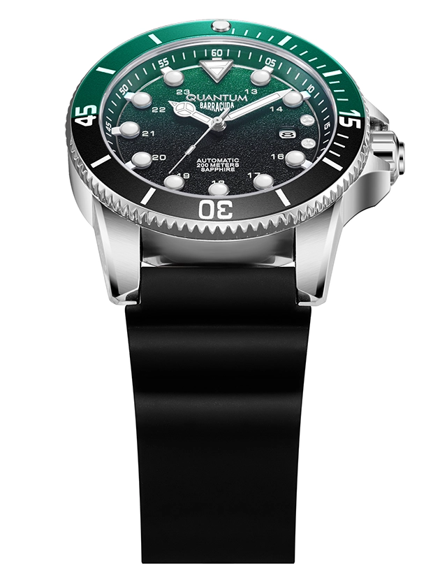 Quantum Barracuda 44mm BAR1115.371, klocka som du kan handla till bra pris hos oss på Klockmaster.