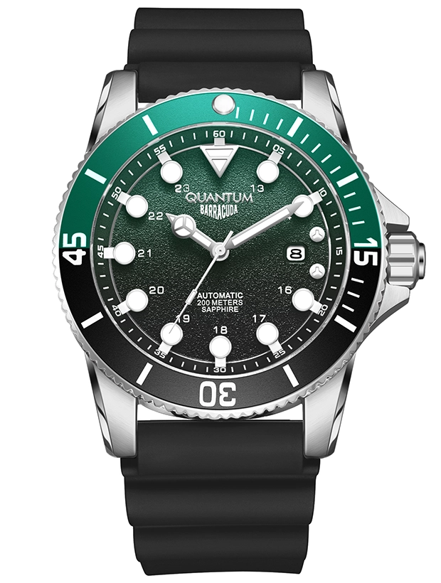 Quantum Barracuda 44mm BAR1115.371, handla denna klocka online eller i butik hos klockmaster
