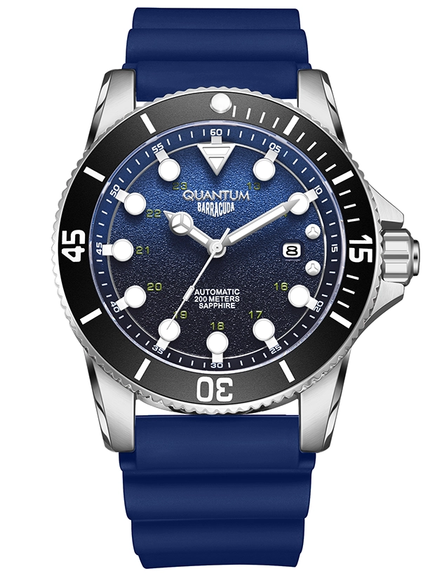 Quantum Barracuda 44mm BAR1115.399, handla denna klocka online eller i butik hos klockmaster