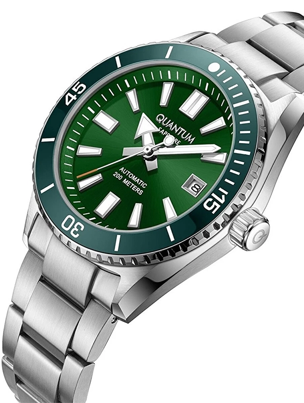 Quantum Barracuda 41mm BAR1208.370, klocka som du kan handla till bra pris hos oss på Klockmaster.