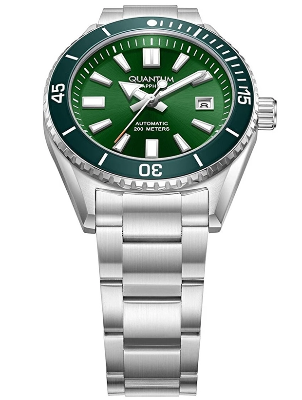Quantum Barracuda 41mm BAR1208.370, klocka som du kan handla till bra pris hos oss på Klockmaster.