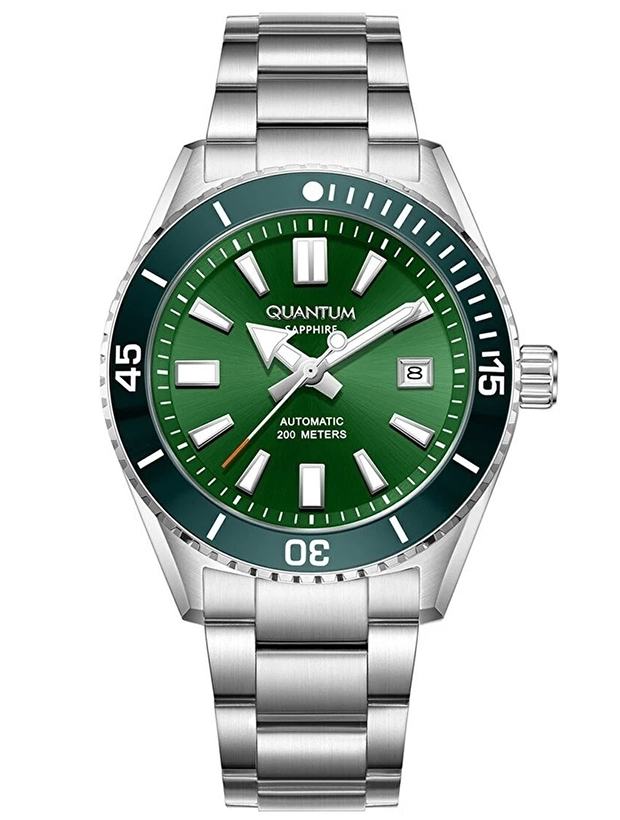 Quantum Barracuda 41mm BAR1208.370, handla denna klocka online eller i butik hos klockmaster