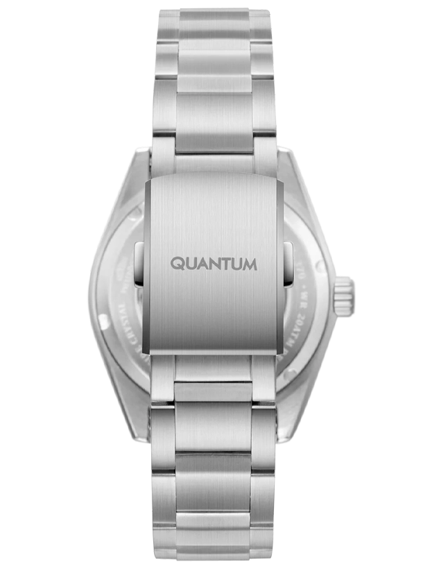 Quantum Barracuda 41mm BAR1208B.390, klocka som du kan handla till bra pris hos oss på Klockmaster.
