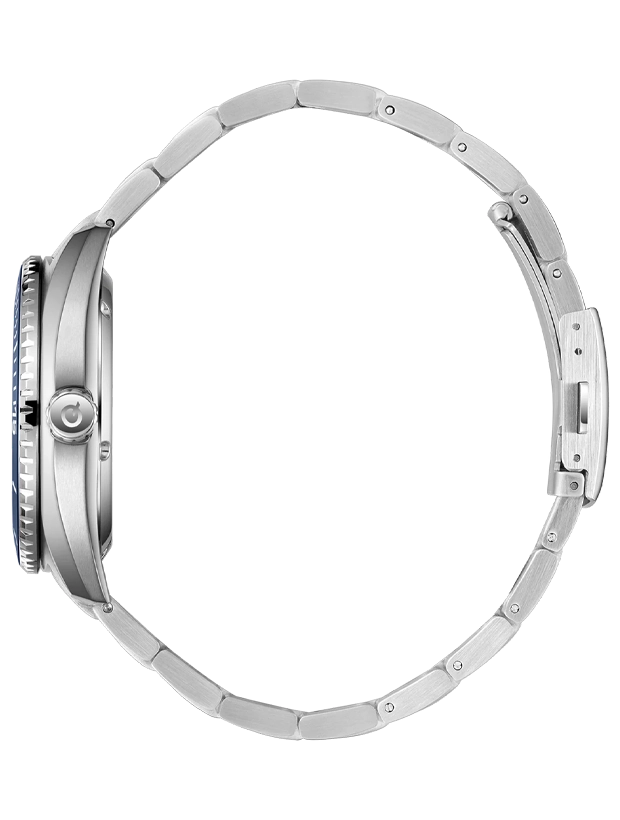 Quantum Barracuda 41mm BAR1208B.390, klocka som du kan handla till bra pris hos oss på Klockmaster.