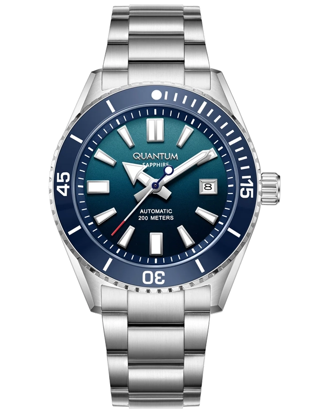 Quantum Barracuda 41mm BAR1208B.390, handla denna klocka online eller i butik hos klockmaster