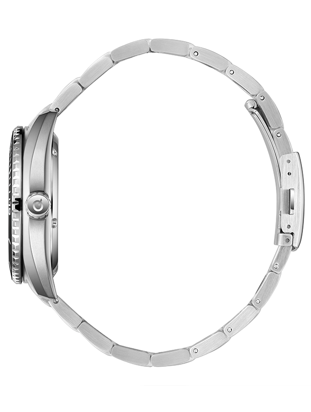 Quantum Barracuda 41mm BAR1208BXS.350, klocka som du kan handla till bra pris hos oss på Klockmaster.