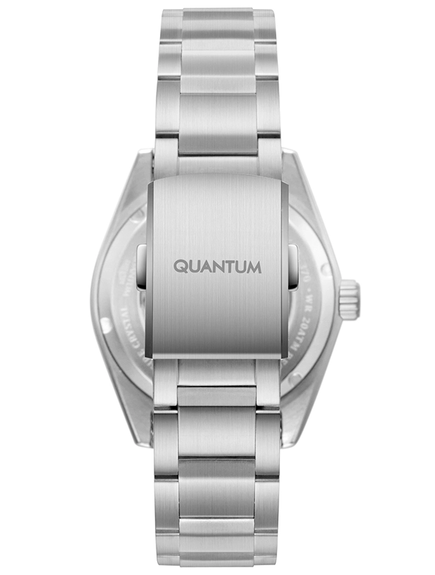 Quantum Barracuda 41mm BAR1208BXS.390, klocka som du kan handla till bra pris hos oss på Klockmaster.