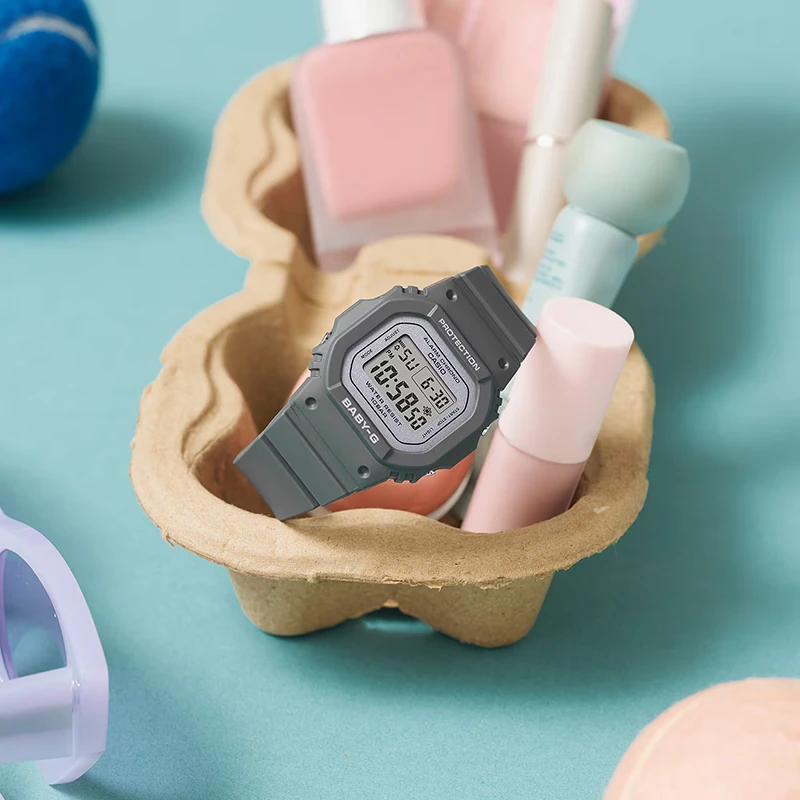 CASIO Baby-G 38mm, klocka som du kan handla till bra pris hos oss på Klockmaster.