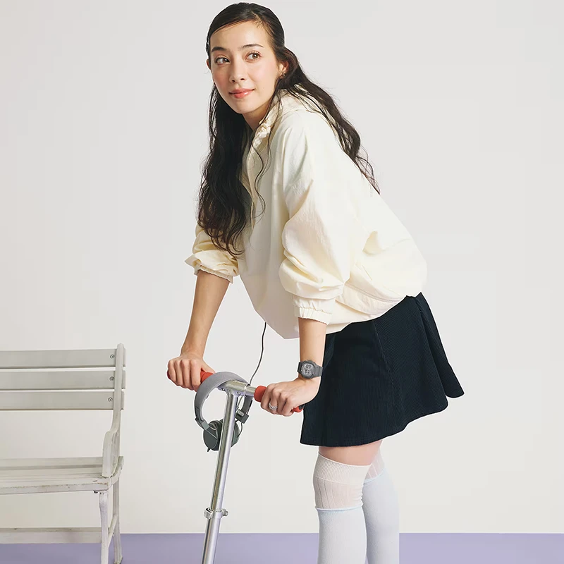 CASIO Baby-G 38mm, klocka som du kan handla till bra pris hos oss på Klockmaster.