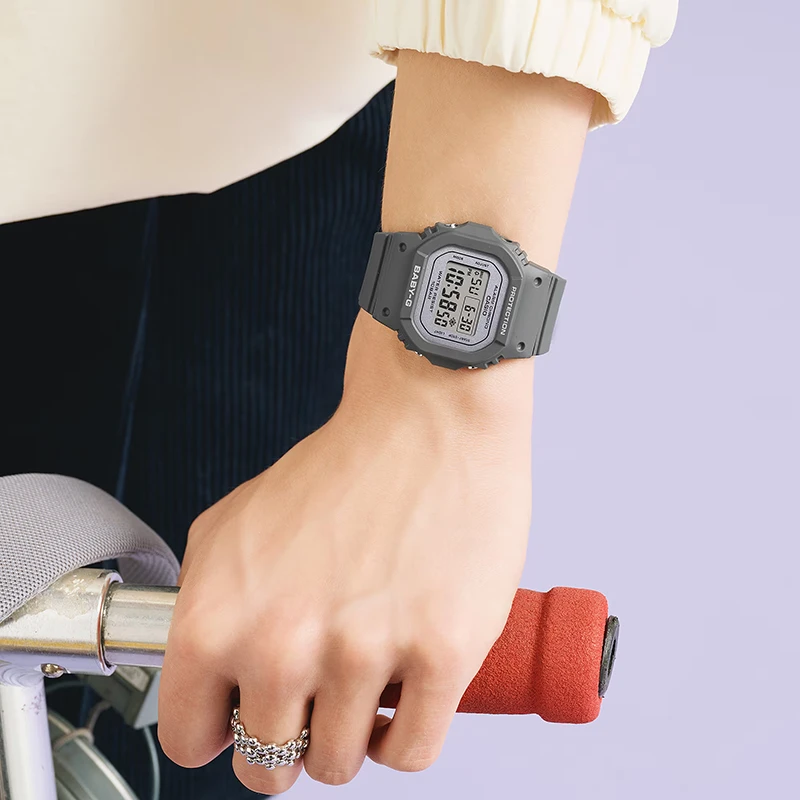 CASIO Baby-G 38mm, klocka som du kan handla till bra pris hos oss på Klockmaster.