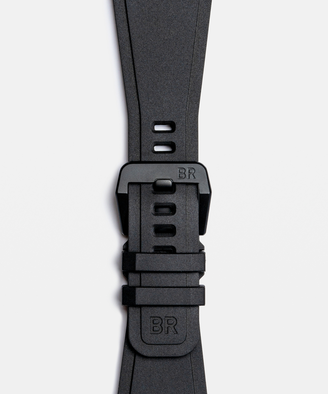 BR-03 ASTRO, klocka som du kan handla till bra pris hos oss på Klockmaster.