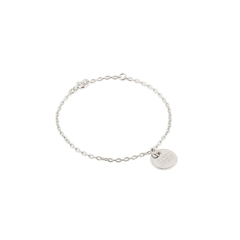 Emma Israelsson Queen Mom Armband Silver brace043, handla denna klocka online eller i butik hos klockmaster