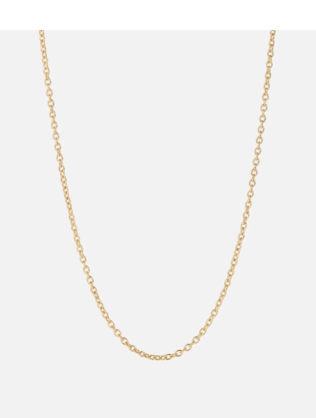 Ole Lynggaard Halsband Collier Anchor 30 - Guld C0070-402, handla denna klocka online eller i butik hos klockmaster