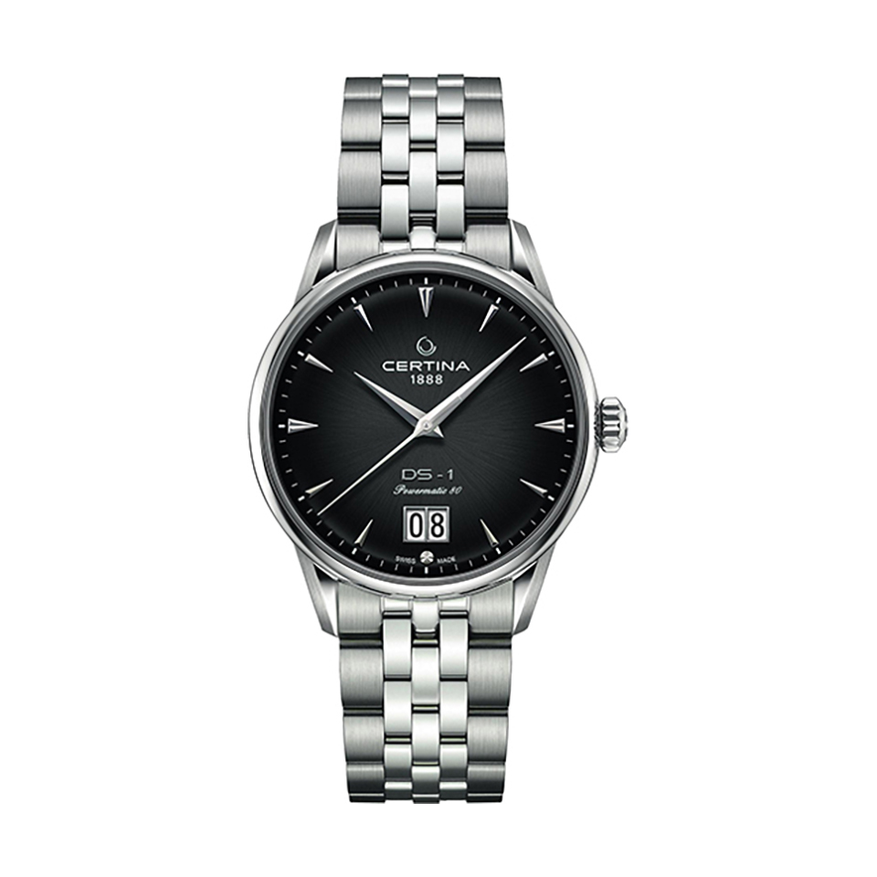 CERTINA DS 1 C0294261105100, handla denna klocka online eller i butik hos klockmaster
