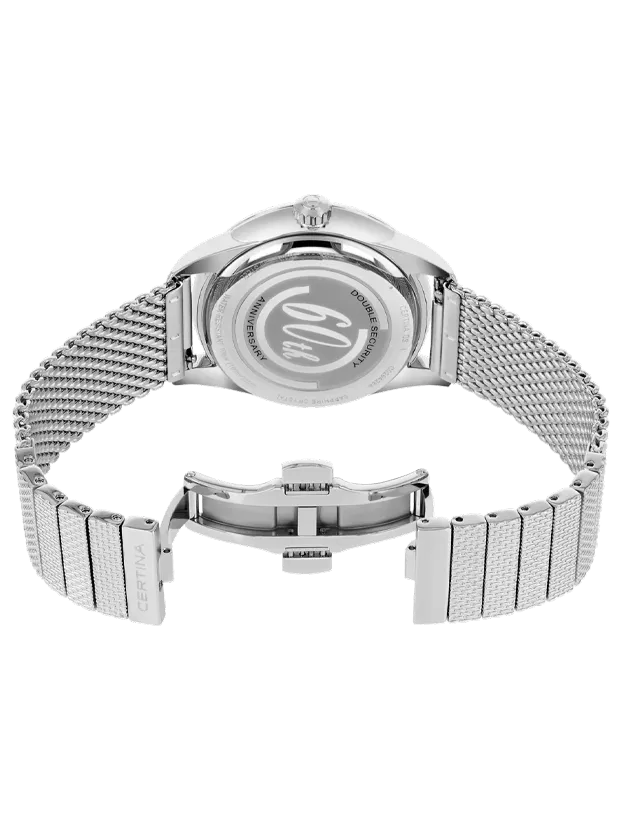 CERTINA DS-1 Big Date Powermatic 80 41mm 60th Anniversary DS Concept Special Edition C0294261109160, klocka som du kan handla till bra pris hos oss på Klockmaster.