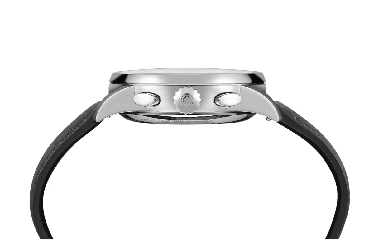 CERTINA DS-1 Chrono Auto 42mm, klocka som du kan handla till bra pris hos oss på Klockmaster.