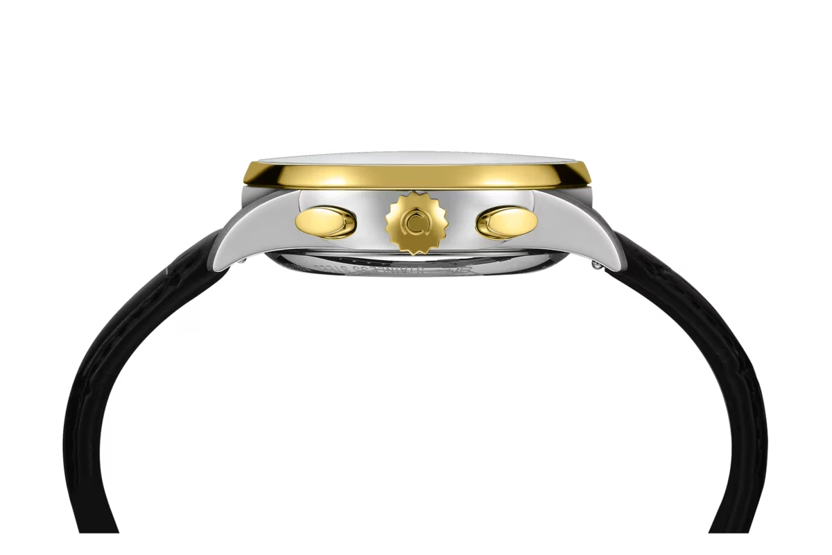 CERTINA DS-1 Chrono Auto 42mm, klocka som du kan handla till bra pris hos oss på Klockmaster.