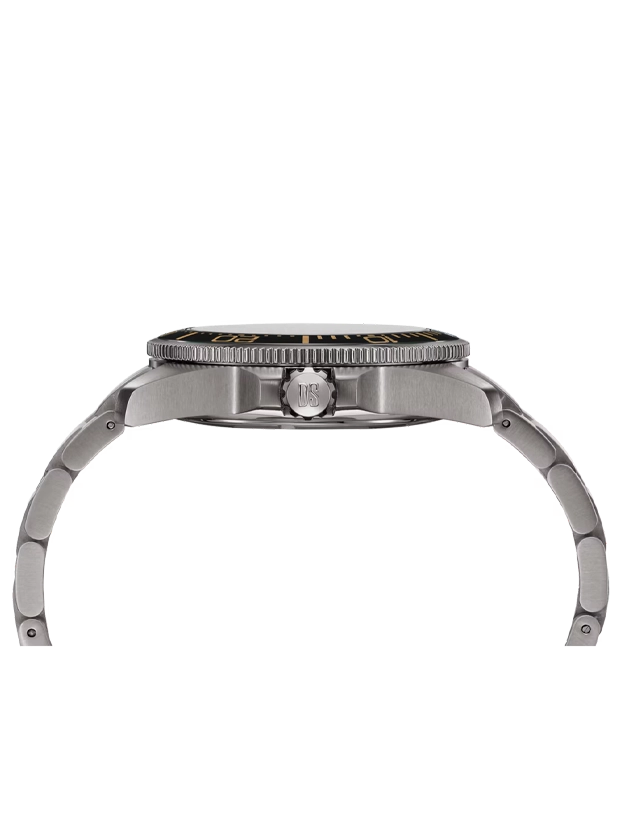CERTINA DS Action Diver Powermatic 80 Titanium 43mm C0326074405100, klocka som du kan handla till bra pris hos oss på Klockmaster.