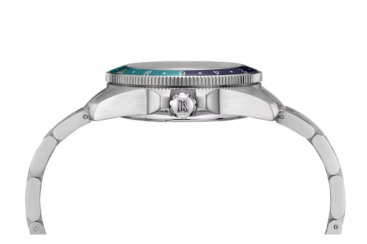 CERTINA DS Action GMT Powermatic 80 41mm, klocka som du kan handla till bra pris hos oss på Klockmaster.