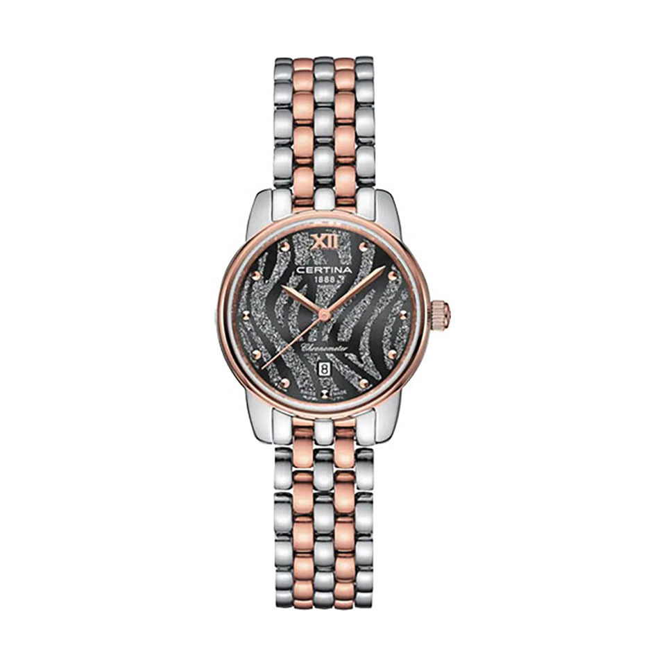 CERTINA DS-8 Lady 27mm, handla denna klocka online eller i butik hos klockmaster