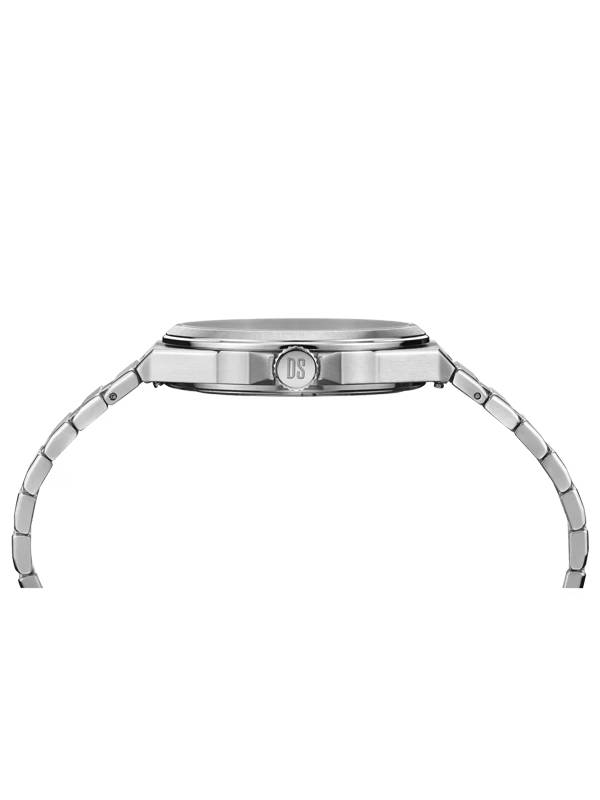CERTINA DS-7 Quartz 39mm C0434101104100, klocka som du kan handla till bra pris hos oss på Klockmaster.