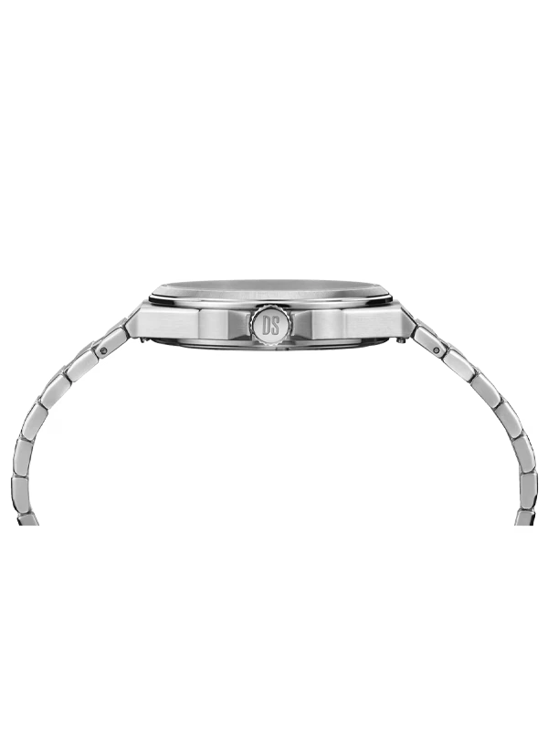 CERTINA DS-7 Quartz 39mm C0434101109100, klocka som du kan handla till bra pris hos oss på Klockmaster.
