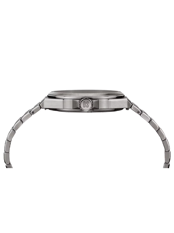 CERTINA DS-7 Quartz Titanium 39mm C0434104405100, klocka som du kan handla till bra pris hos oss på Klockmaster.