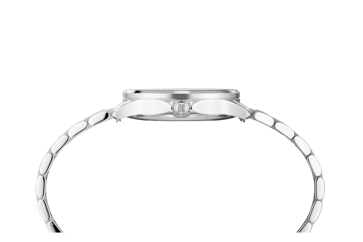 CERTINA DS-8 Lady 31mm, klocka som du kan handla till bra pris hos oss på Klockmaster.